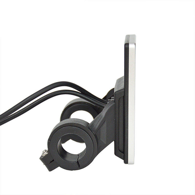 5 - Pin LCD Display Screen for M5 E - bikes: Speedometer & Control Panel, E - bike Accessory