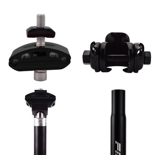 Bicycle Seat Conversion Mountain Bike Saddle Clip Code