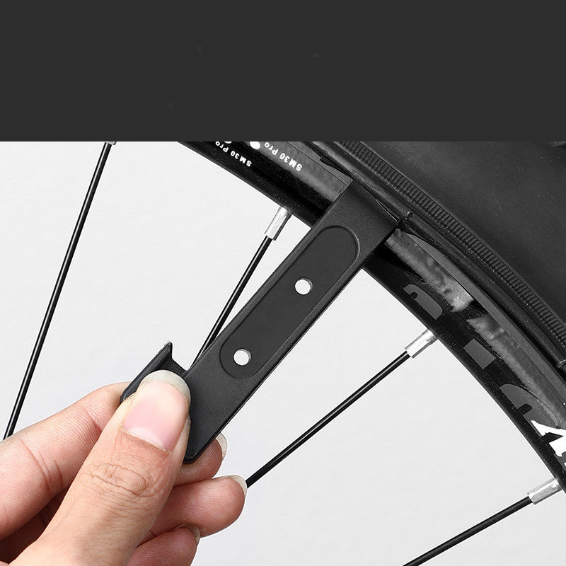 Bicycle Chain Calipers Multifunctional Combination Tool Quick Release Chain Magic Fastener