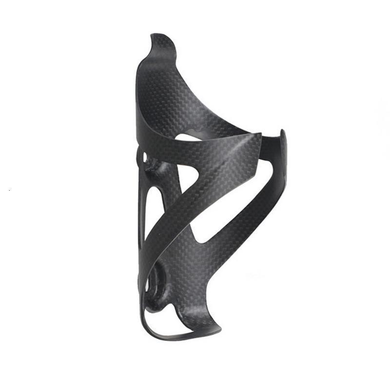 Bicycle bottle cage