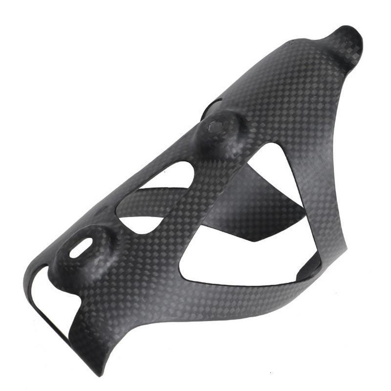 Bicycle bottle cage