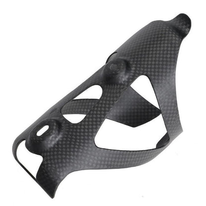 Bicycle bottle cage