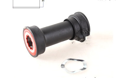 SRAM Central Axis DUB Screwed Into BSA Pressed Into PF Mountain BB30 Highway Ordinary GXP PF30 Conversion Set BB92