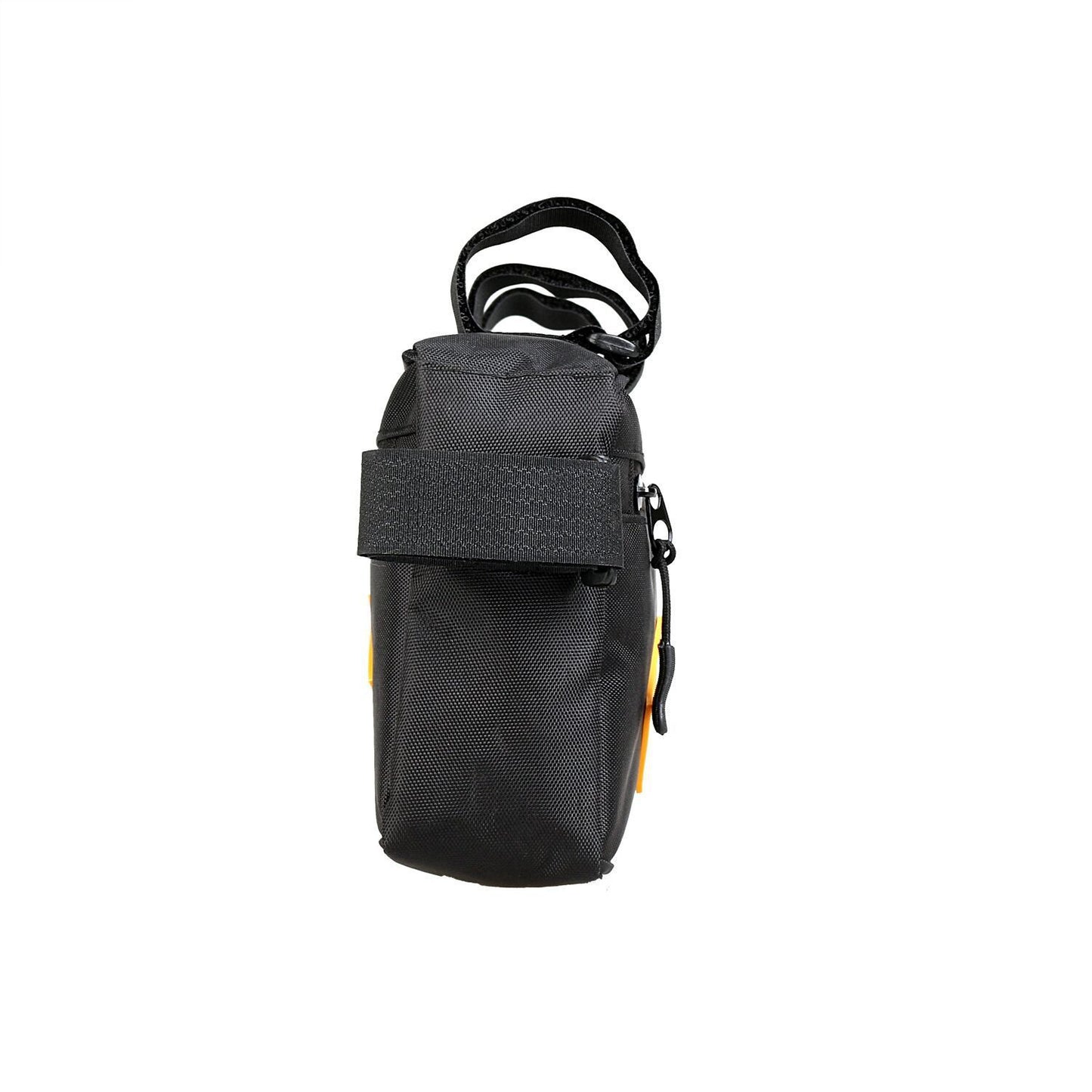 Bicycle large capacity triangle bag