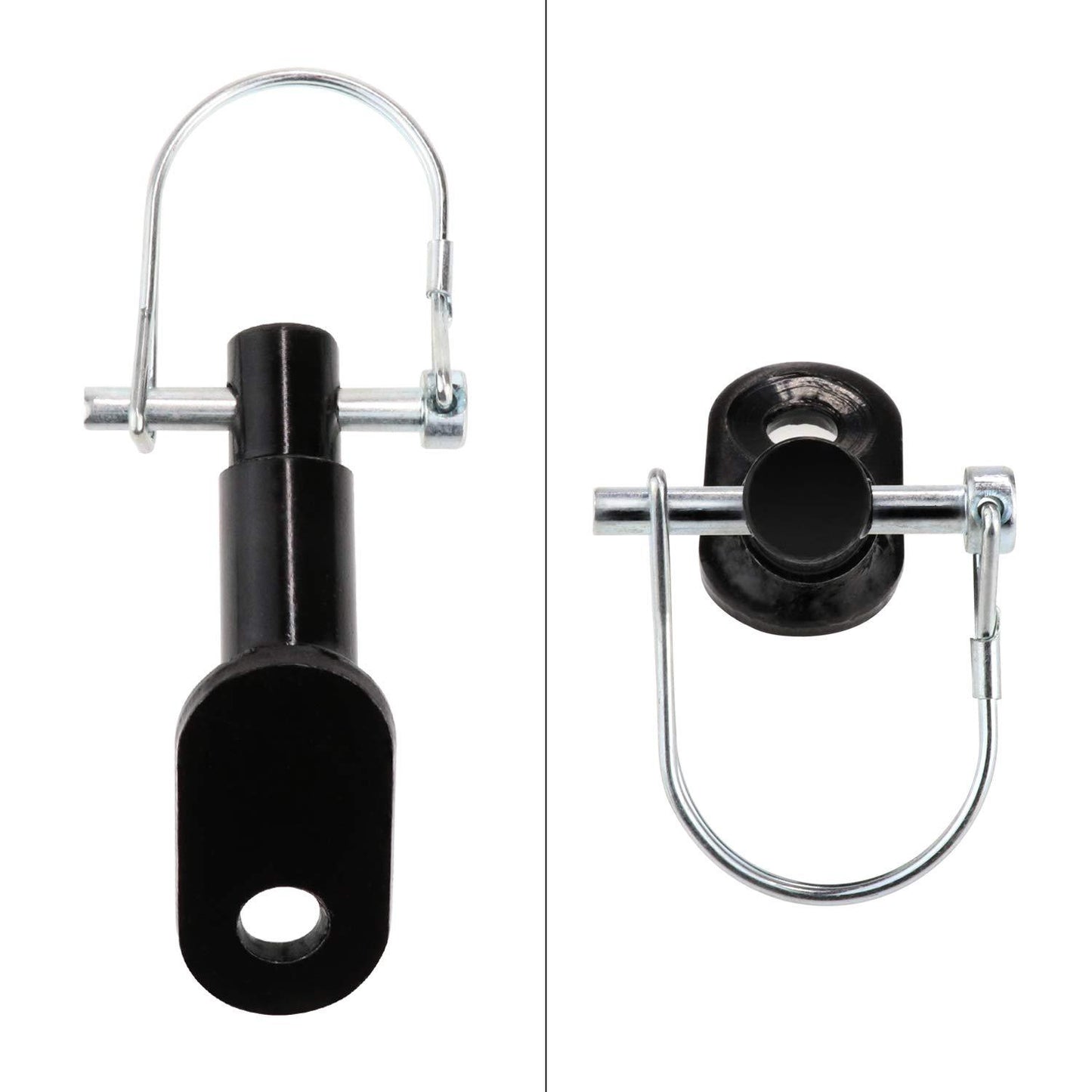 Baby Pet Sundries Bicycle Trailer Accessories Hitch