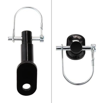 Baby Pet Sundries Bicycle Trailer Accessories Hitch