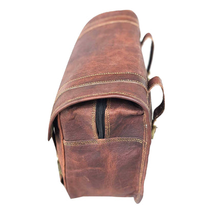 Traveler's Touring Bike Bag