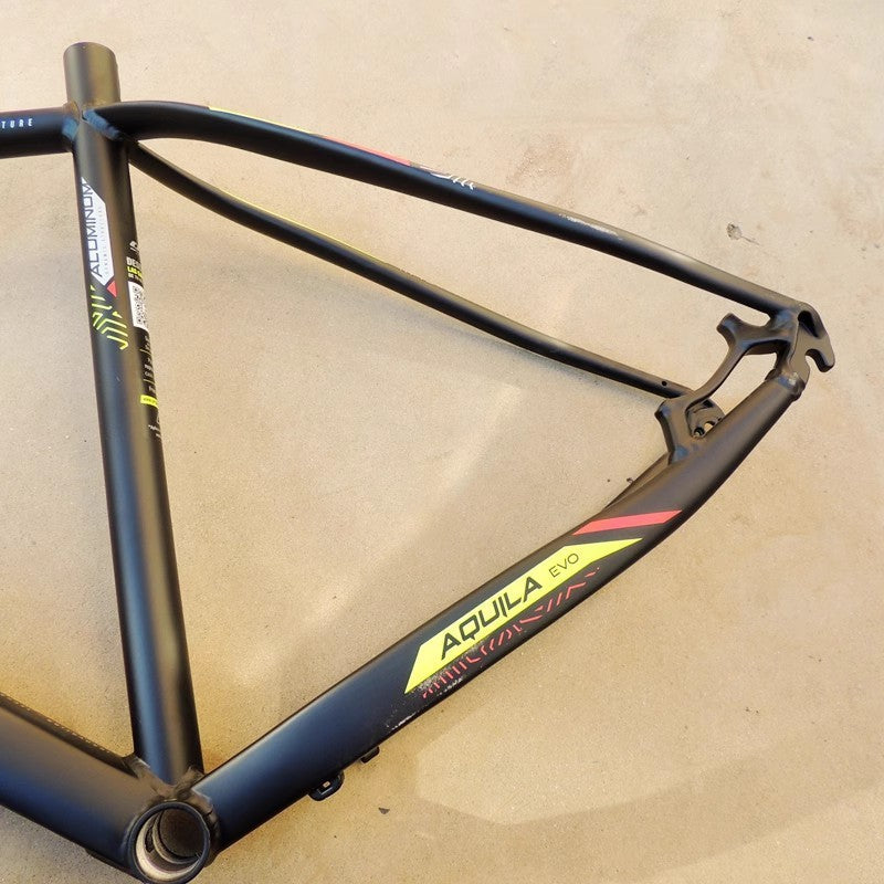 29-inch Mountain Bike Aluminum Alloy Disc Brake Frame