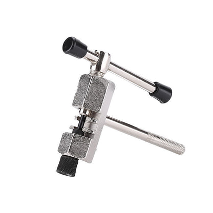 Bicycle Repair Tools Suit Mountain Bike Repair Chain-cutting Device