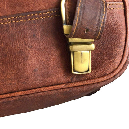 Traveler's Touring Bike Bag