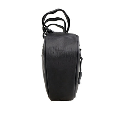 Bicycle large capacity triangle bag