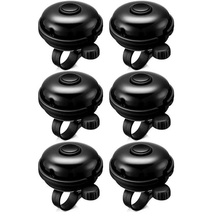 Bicycle Flat Bell Mountain Bicycle Fixture