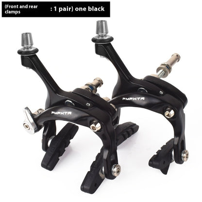 Upgrade Dual-axis Bicycle Brake Accessories