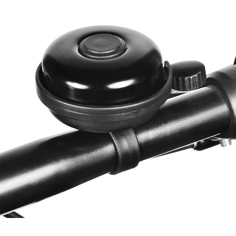 Bicycle Flat Bell Mountain Bicycle Fixture