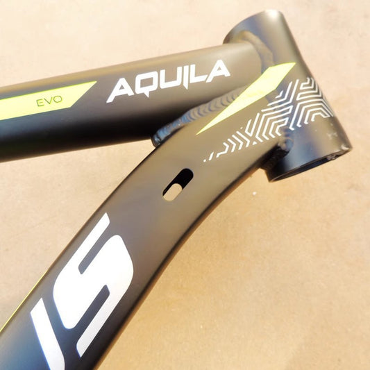 29-inch Mountain Bike Aluminum Alloy Disc Brake Frame